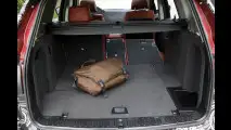 Nuova BMW X3. Anteprima