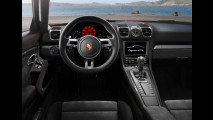 Porsche Cayman GTS