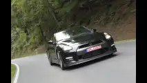 Nissan GT-R 2012
