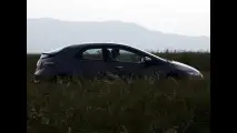 Honda Civic 1.4