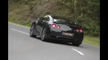 Nissan GT-R 2012
