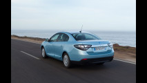 Renault Fluence Z.E. - TEST