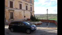 Honda CR-V 2.2 CDTi Advance