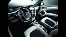 Aston Martin Cygnet
