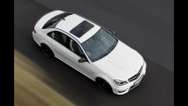 Nuova Mercedes C63 AMG a Ginevra