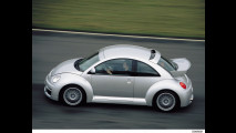 Volkswagen New Beetle RSI