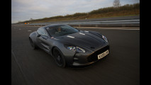 Aston Martin One-77