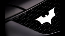 Nissan Juke Nismo The Dark Knight Rises