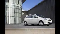 Nissan Micra 1.2 DIG-S 98 CV