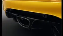 Renault Mégane R.S. 275 Trophy