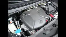 Toyota Verso 1.6 D-4D, test di consumo reale Roma-Forlì