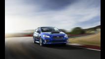 Subaru WRX STi