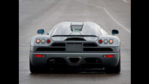 Koenigsegg CCXR