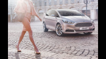 Ford S-MAX Vignale Concept