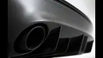 Infiniti FX Sebastian Vettel