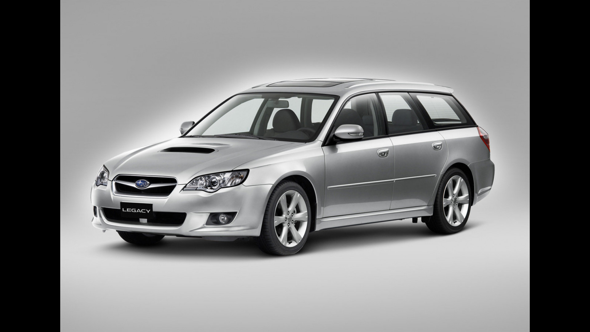 Il Boxer Diesel Di Subaru