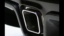 Bugatti Veyron Fbg par Hermès a Ginevra 2008