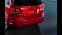 Dodge Journey 2011