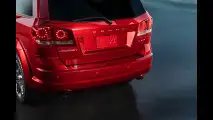 Dodge Journey 2011