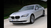 Nuova BMW Serie 7 - 730d