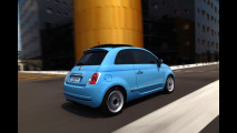Fiat 500 TwinAir