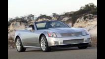 Cadillac XLR V
