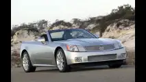 Cadillac XLR V