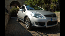 Suzuki SX4 1.9 diesel