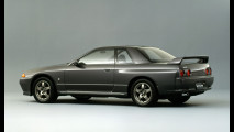 1989 - GT-R32