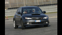 Subau Impreza WRX STI