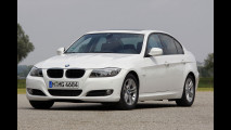 BMW 320d EfficientDynamics Edition 