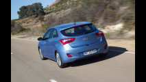 Nuova Hyundai i30