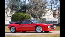 Lancia Rally 037 prototipo 001