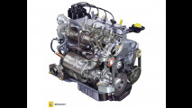Renault Modus TCE