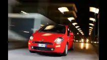 Fiat Punto 2012