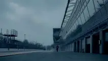 Infiniti Fx Sebastian Vettel: lo spot
