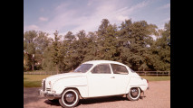 60 di storia con Saab
