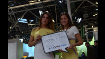 Motor Show 2012: la parola alle ragazze!