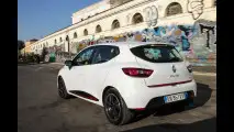 Nuova Renault Clio 1.5 dCi 90 CV Energy - TEST