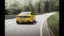 Nuova Ford Mustang