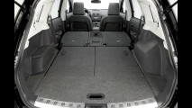 Nissan Qashqai+2