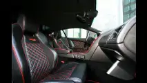 Aston Martin DBS Superior Black Edition