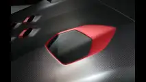 Lamborghini Sesto Elemento al Salone di Parigi 2010