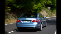 Mercedes Classe E 2011