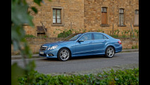 Mercedes Classe E 2011