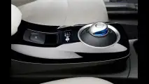 Nissan Leaf - TEST
