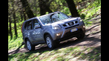 Nissan X-Trail 2.0 dCi 150 CV LE - TEST