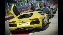 Lamborghini Huracán | La 