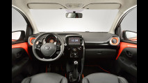 Nuova Toyota Aygo