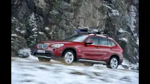 BMW X1 xDrive28i